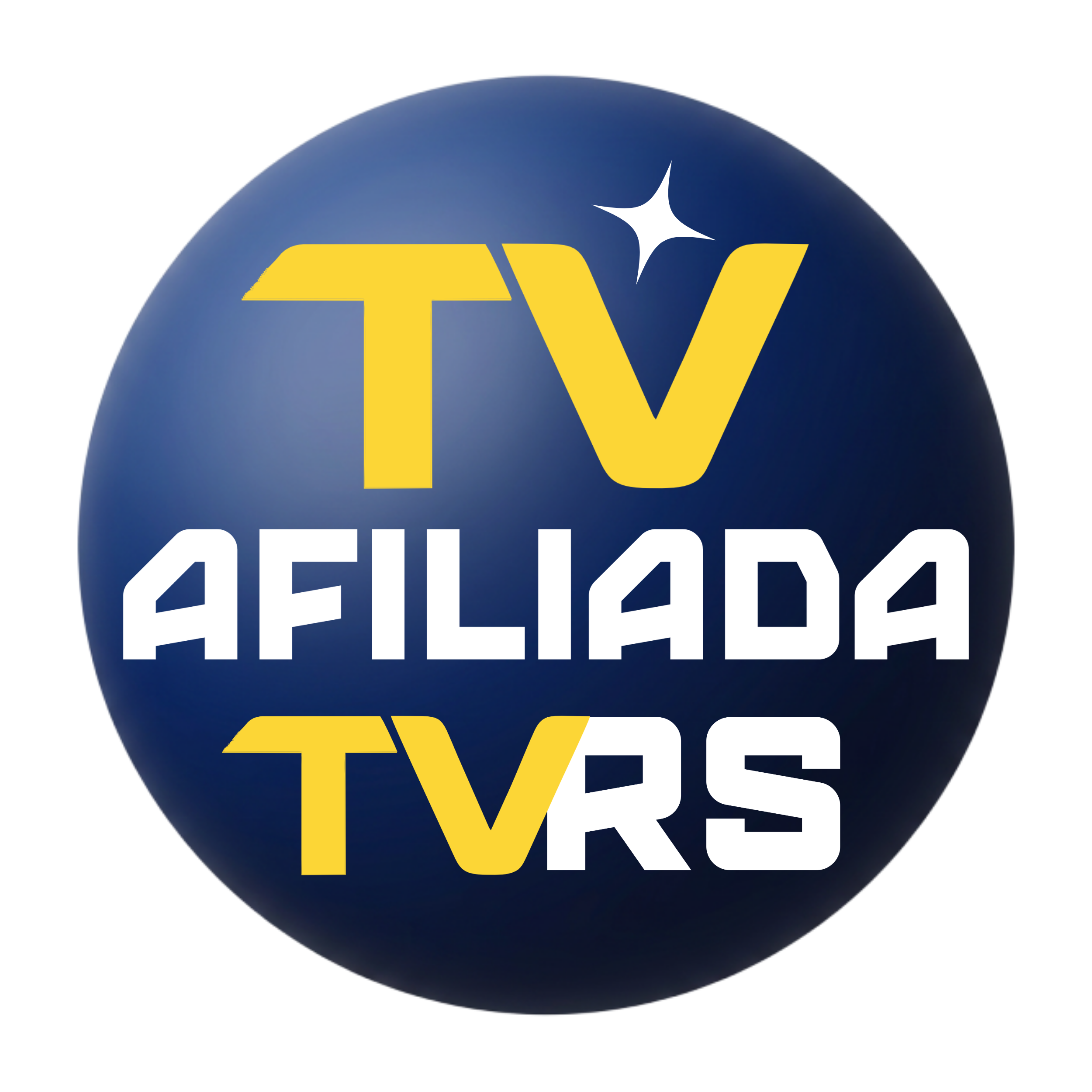 Logo TV CANOAS